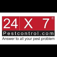 24 X 7 Pest Control (New Gurgaon)